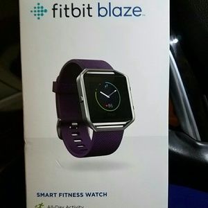 Fitbit Blaze
